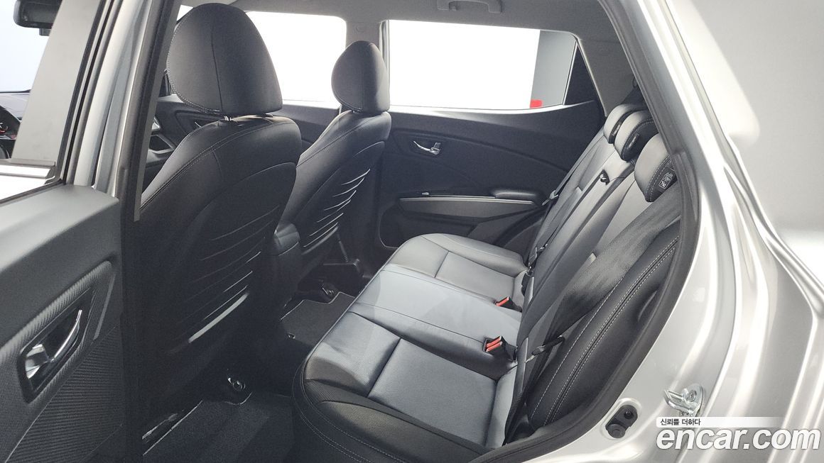 KG_Mobility_Ssangyong TIBOLI 2017