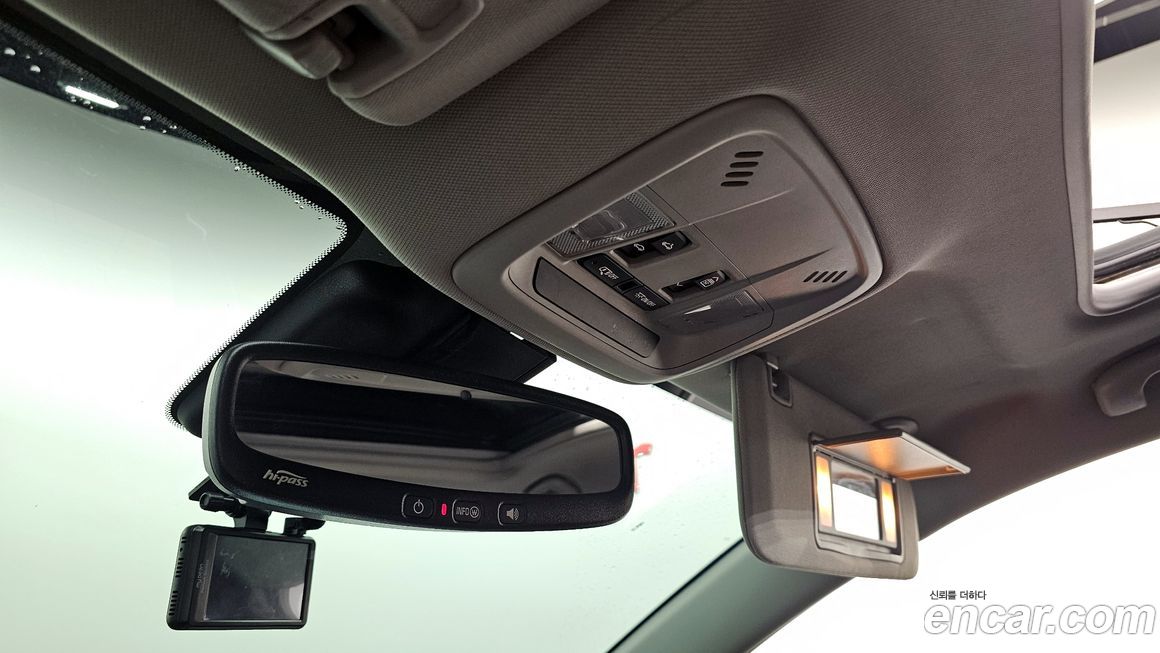 ChevroletGMDaewoo Malibu 2017