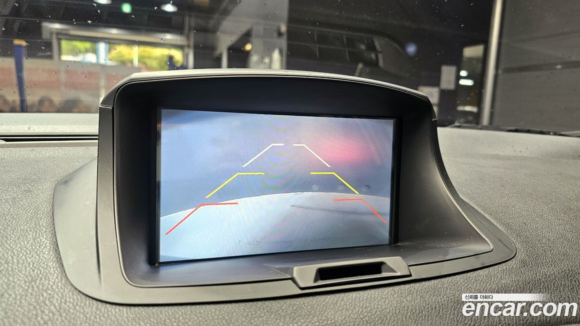 Renault-KoreaSamsung SM3 2019