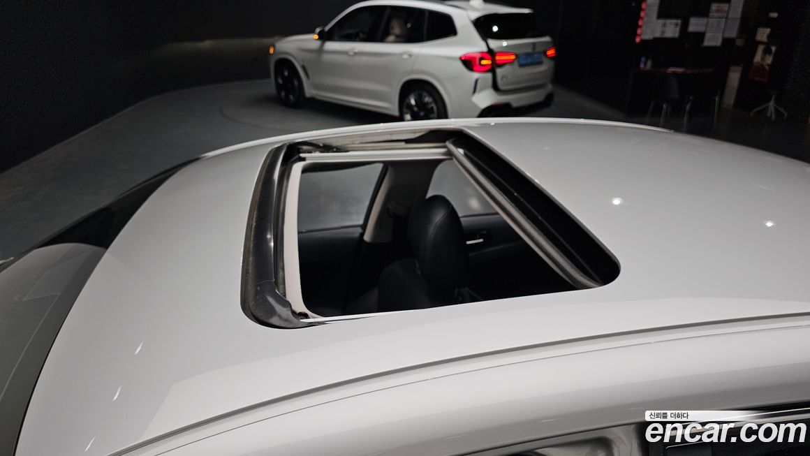 Lexus IS 2008