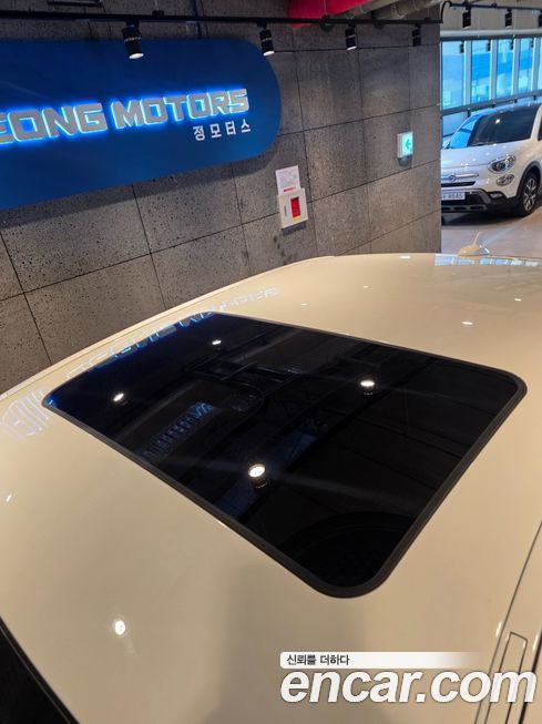 Mercedes-Benz E-Class 2011