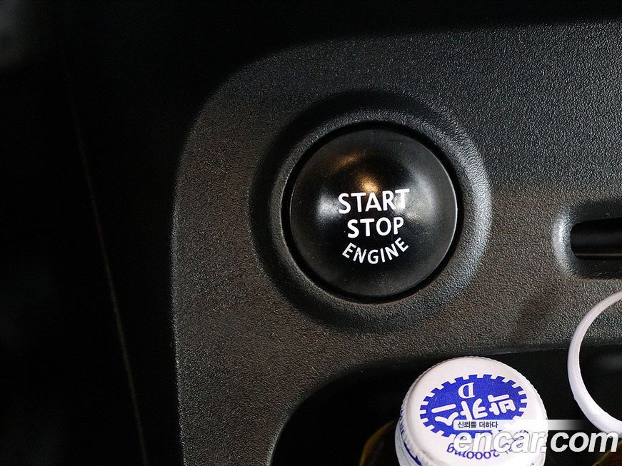 Renault-KoreaSamsung QM3 2017