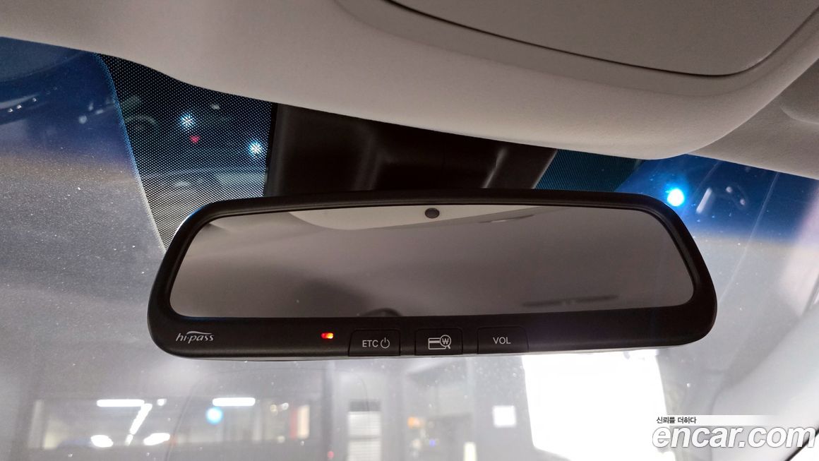 Kia K9 2013