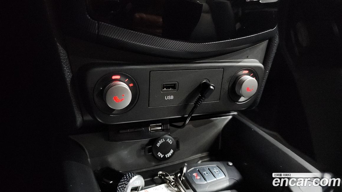 KG_Mobility_Ssangyong TIBOLI 2017