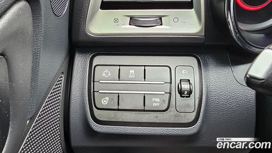 KG_Mobility_Ssangyong TIBOLI 2016