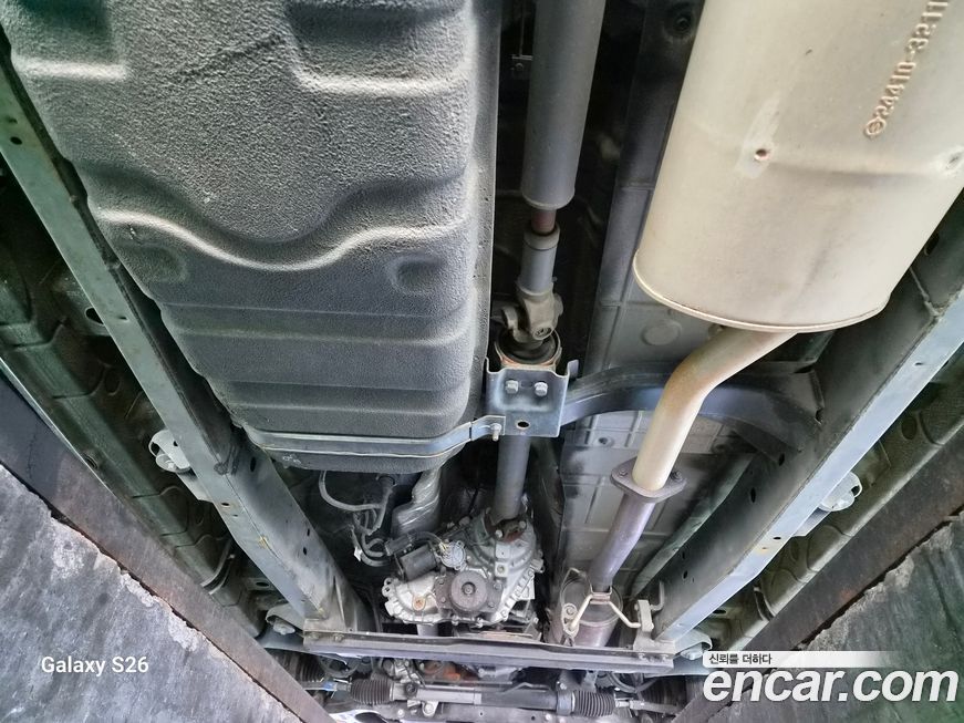 KG_Mobility_Ssangyong KORANDO 2015