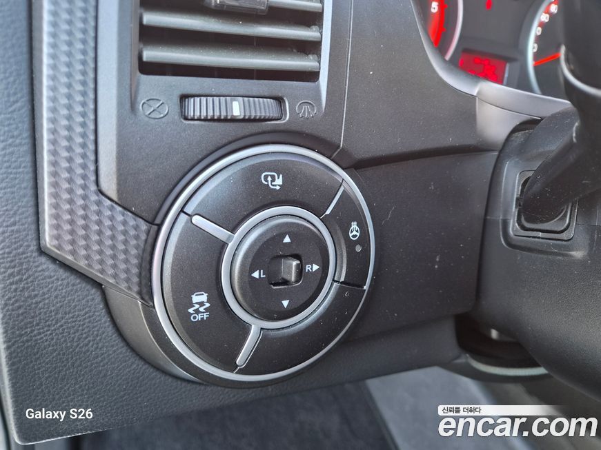 KG_Mobility_Ssangyong KORANDO 2015