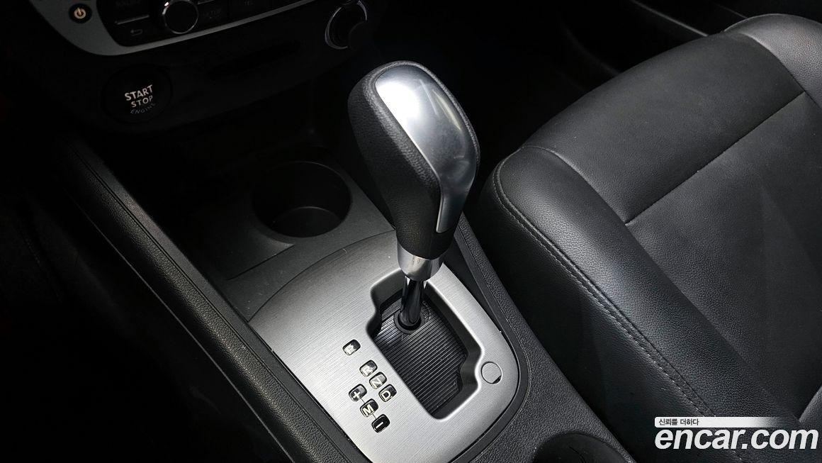 Renault-KoreaSamsung SM3 2019