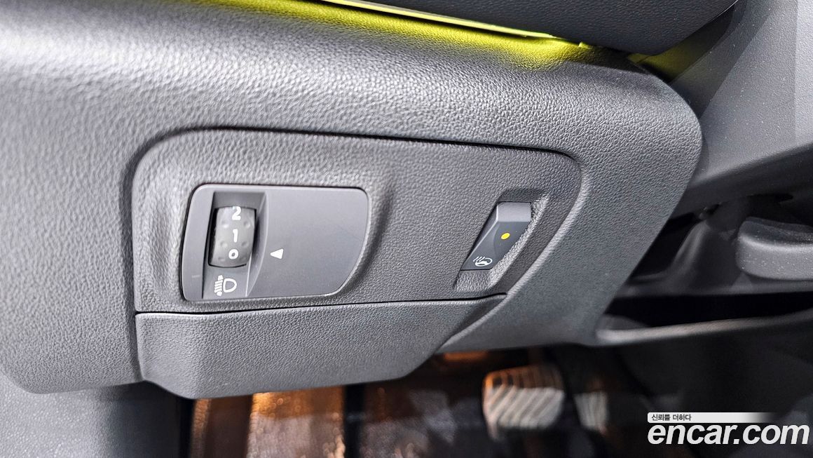 Renault-KoreaSamsung SM6 2016