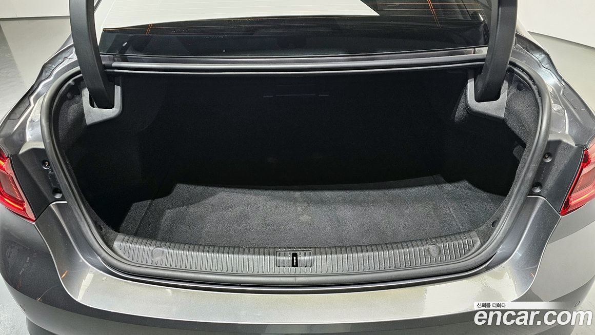 Renault-KoreaSamsung SM6 2016