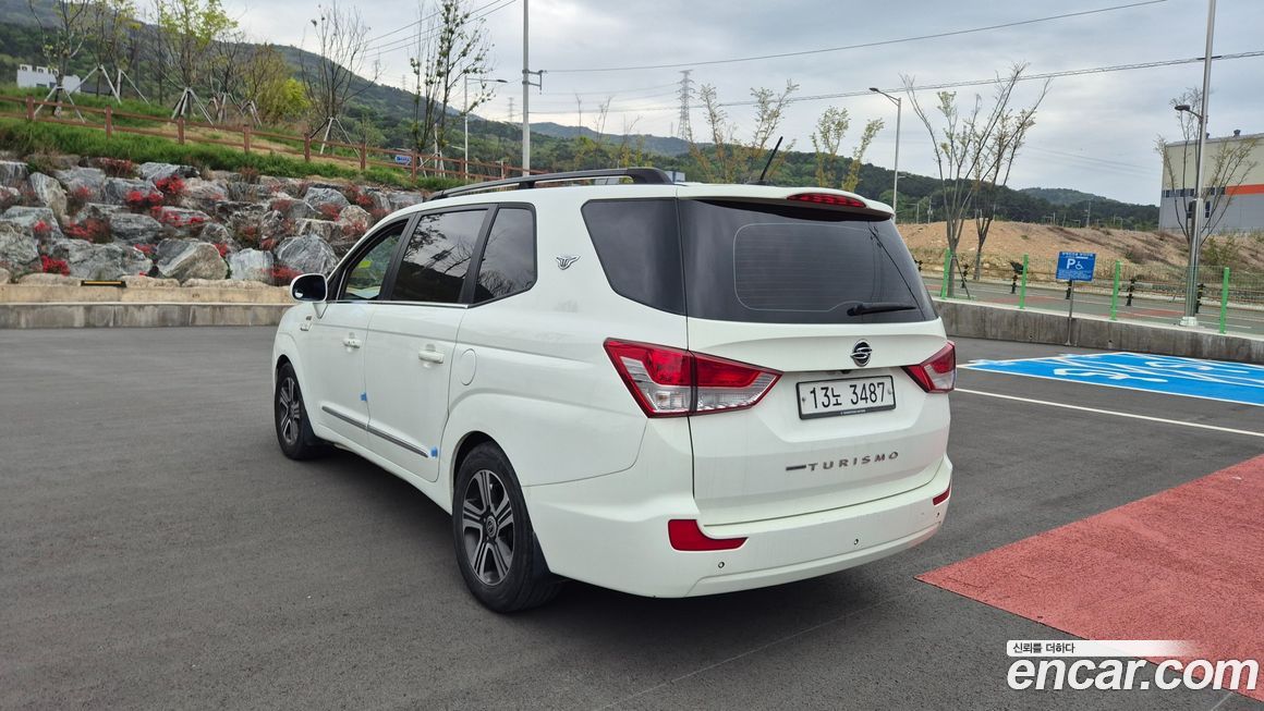 KG_Mobility_Ssangyong KORANDO 2015