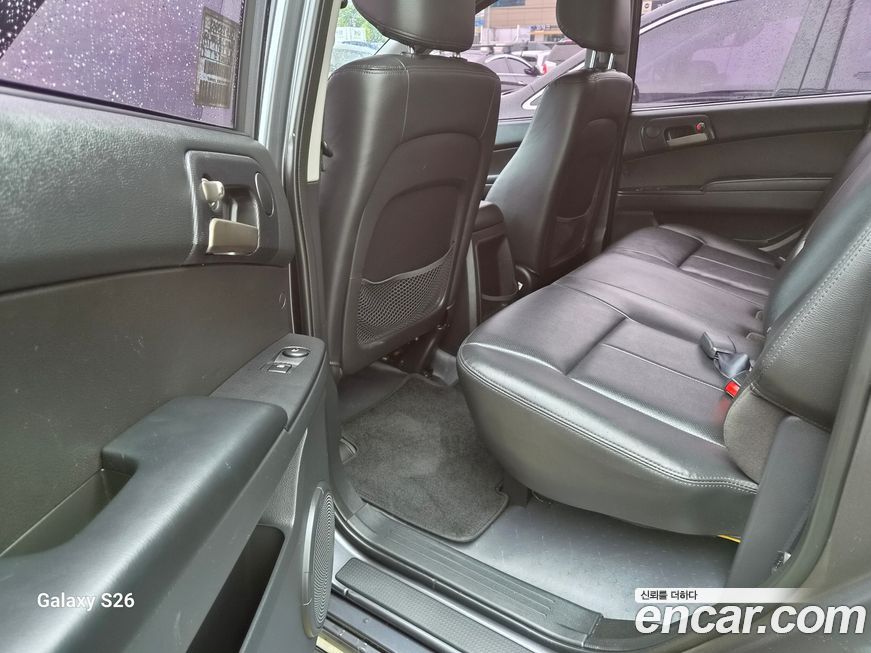 KG_Mobility_Ssangyong KORANDO 2015