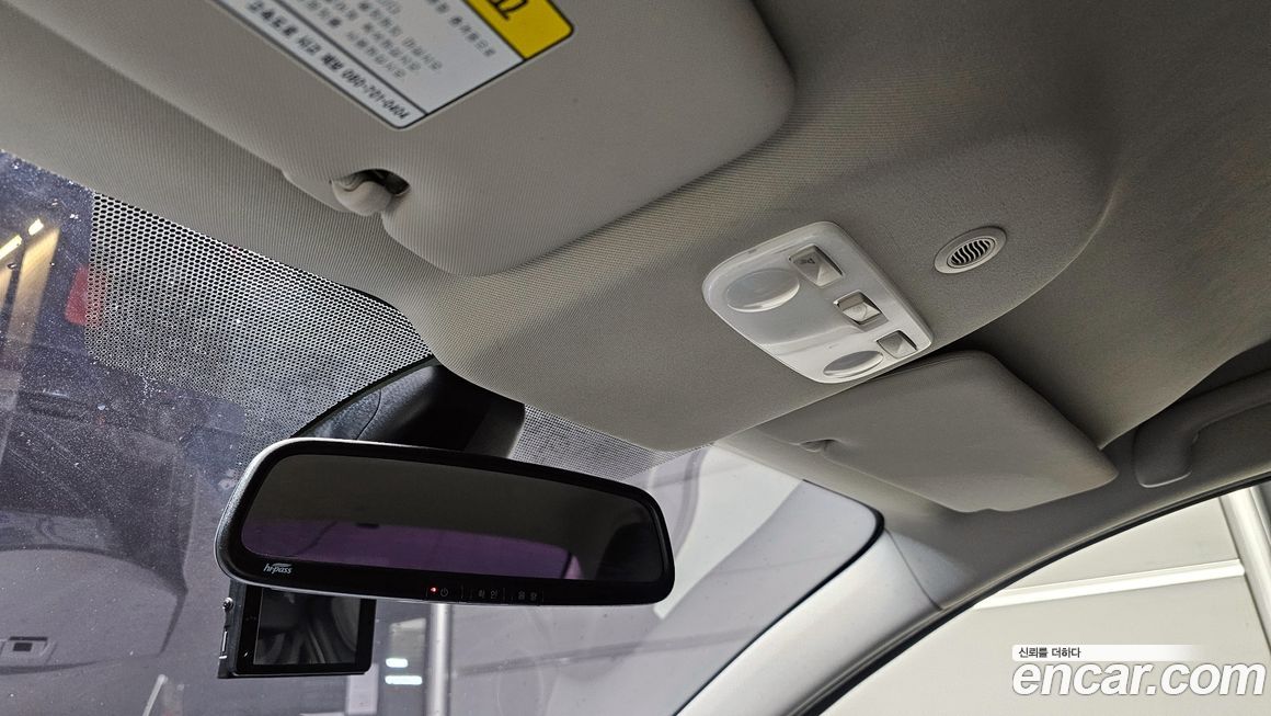 Renault-KoreaSamsung SM3 2019