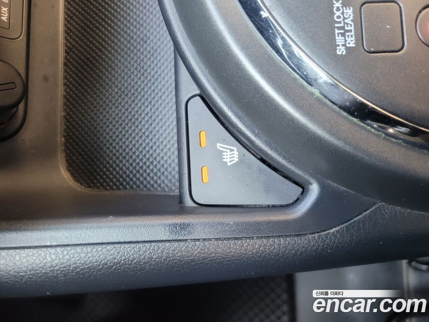Kia Sportage 2011