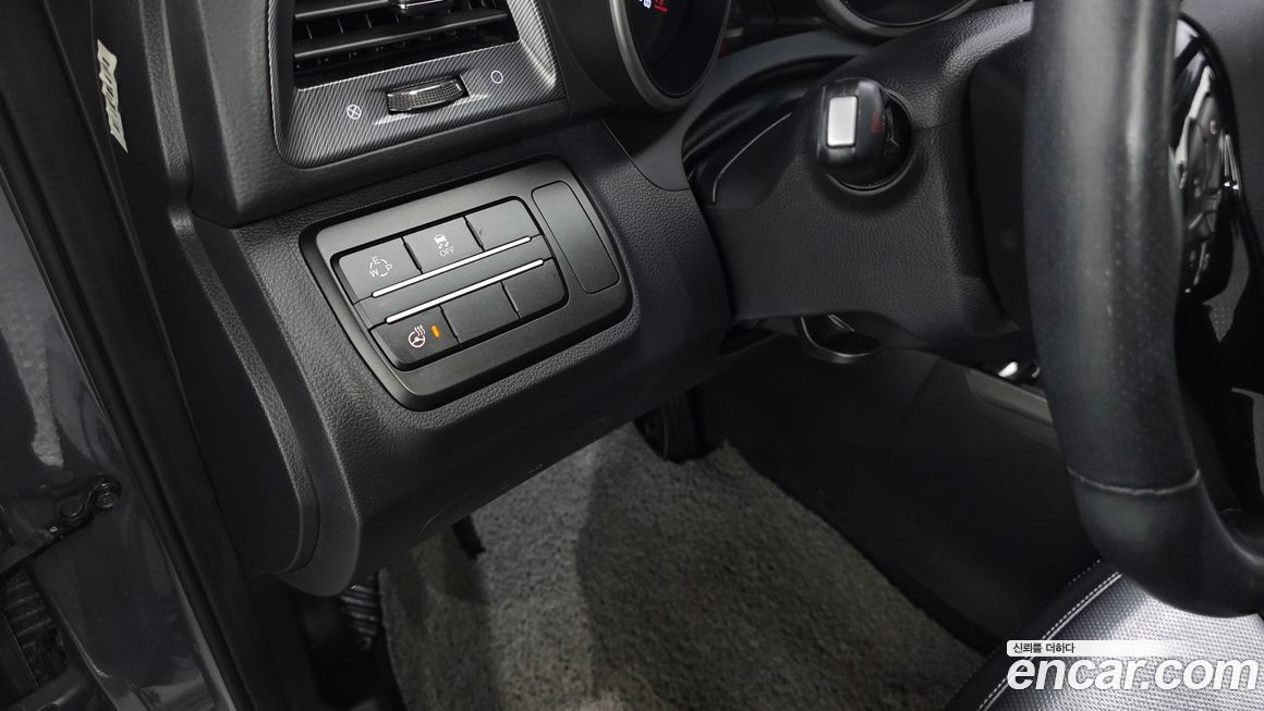 KG_Mobility_Ssangyong TIBOLI 2017