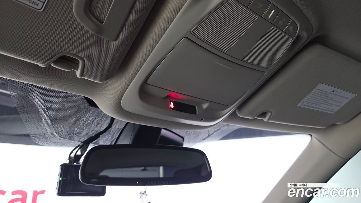 Renault-KoreaSamsung QM6 2017