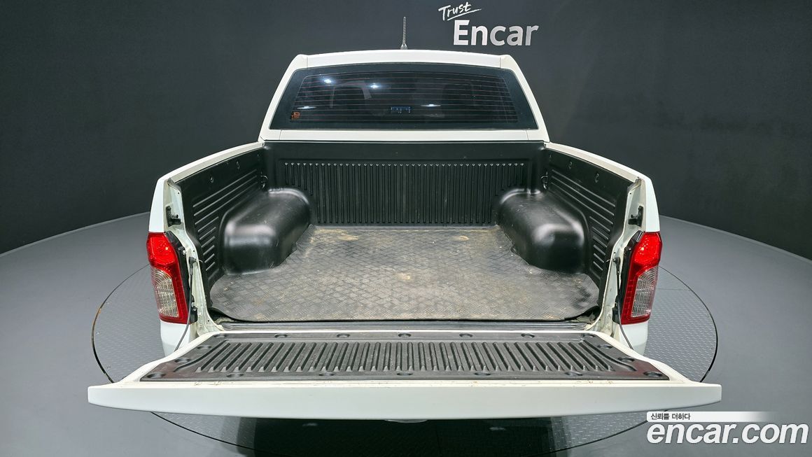 KG_Mobility_Ssangyong KORANDO 2017