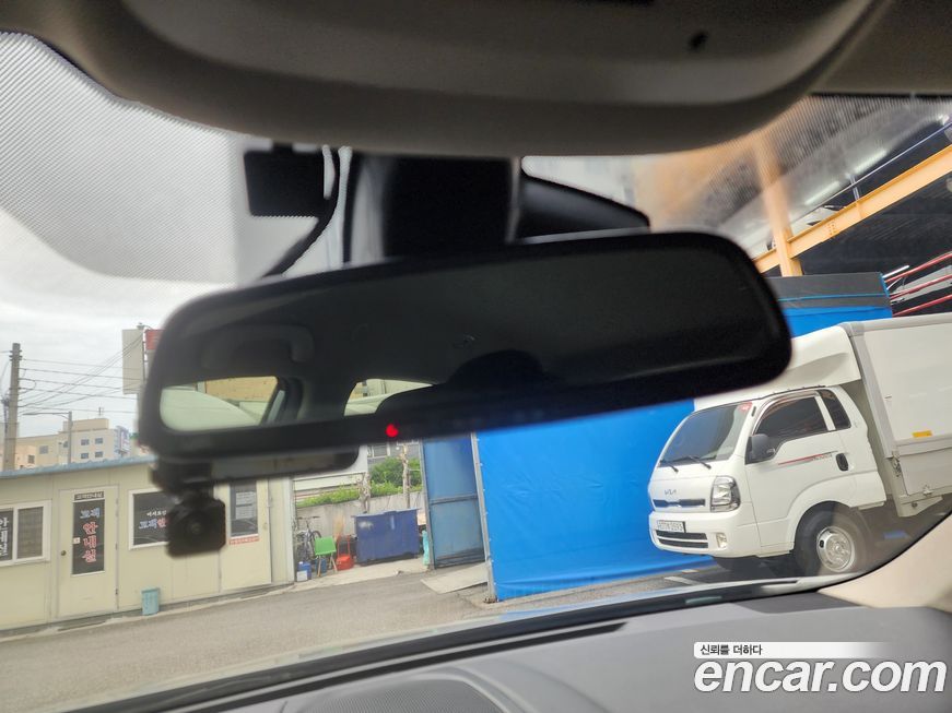 Renault-KoreaSamsung QM6 2017