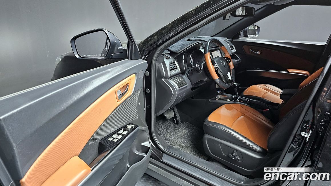 KG_Mobility_Ssangyong TIBOLI 2018