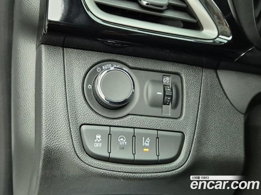 ChevroletGMDaewoo Spark 2021