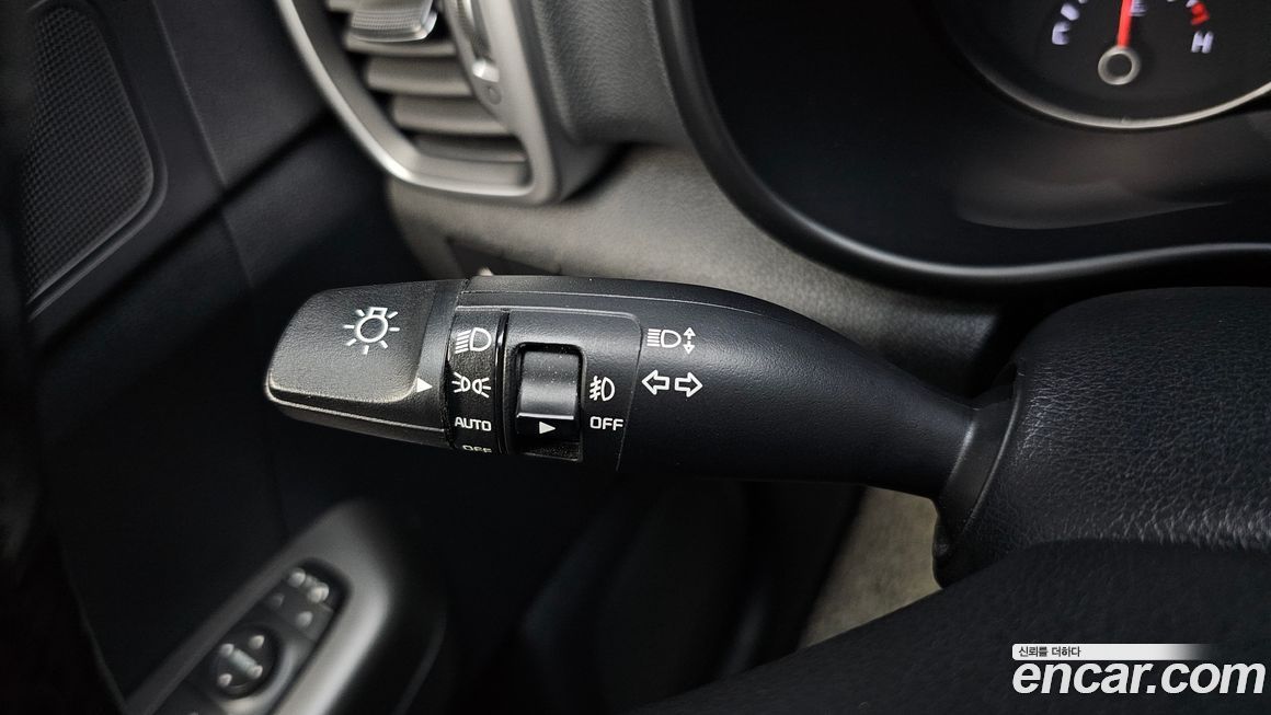 Kia Sportage 2018