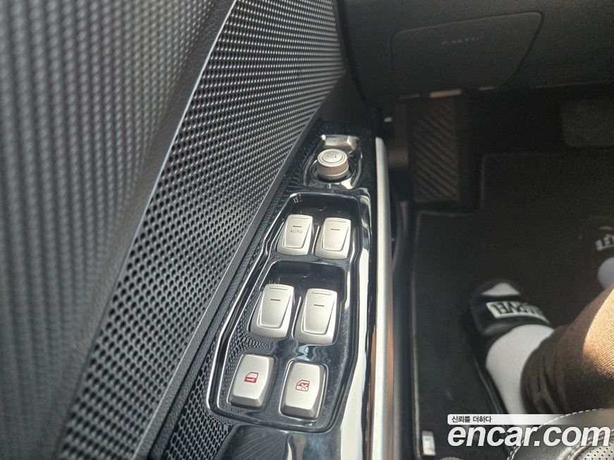 KG_Mobility_Ssangyong TIBOLI 2018