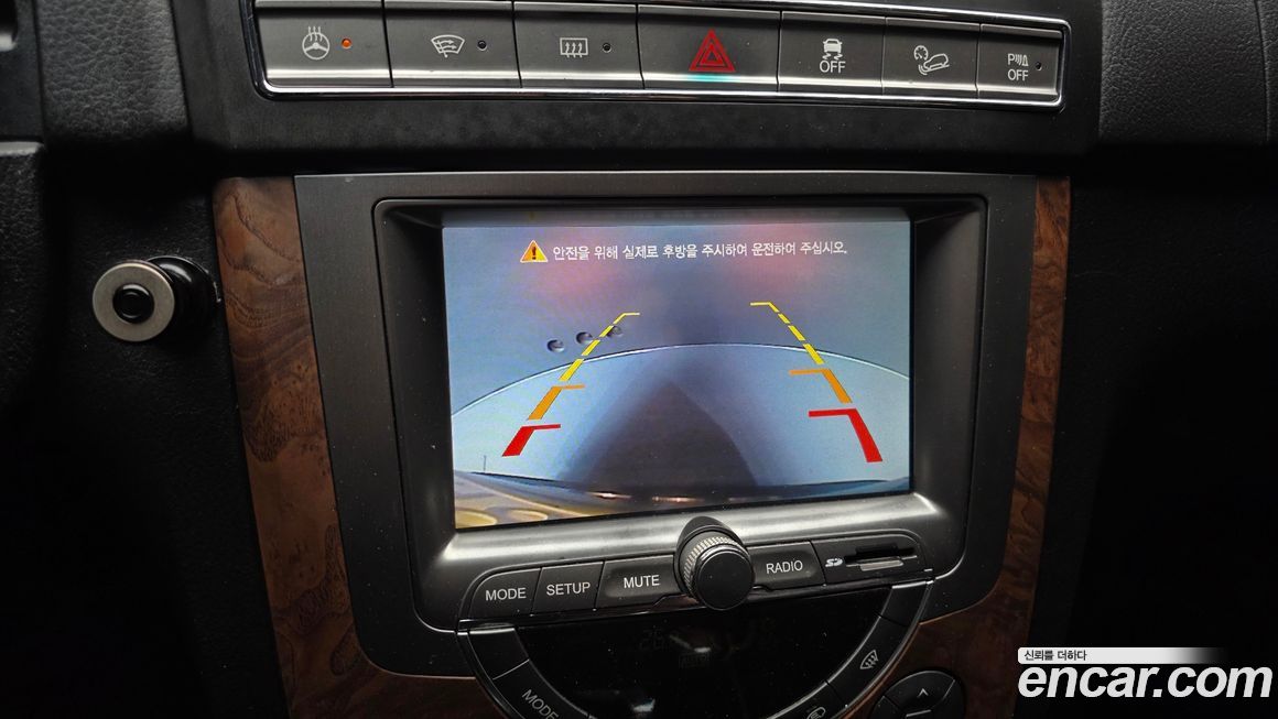 KG_Mobility_Ssangyong Rexton 2016