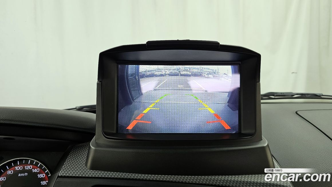 KG_Mobility_Ssangyong KORANDO 2016