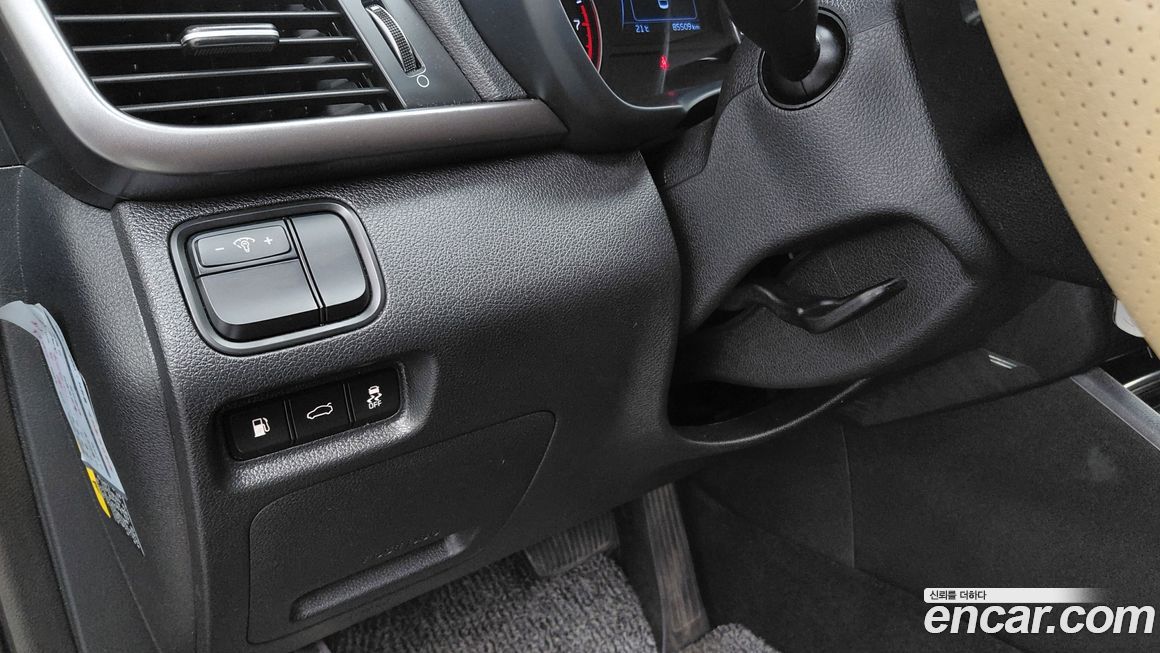Kia K5 2018