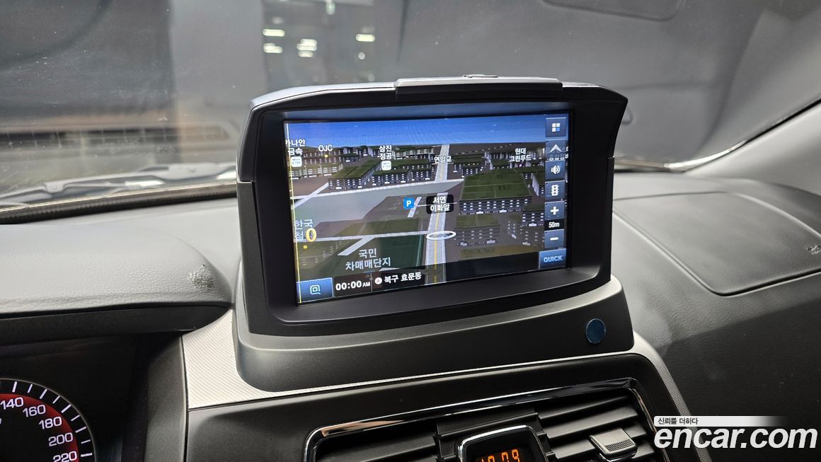 KG_Mobility_Ssangyong KORANDO 2017