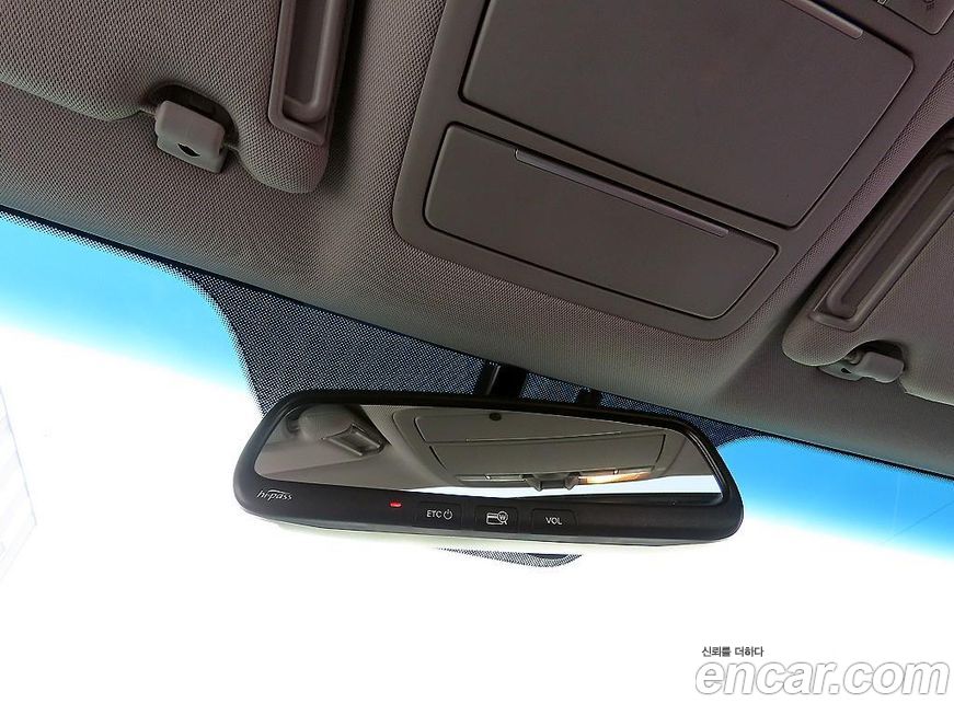 Hyundai Veracruz 2013