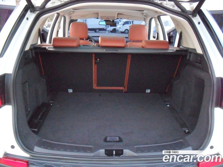Land Rover Discovery Sport 2016
