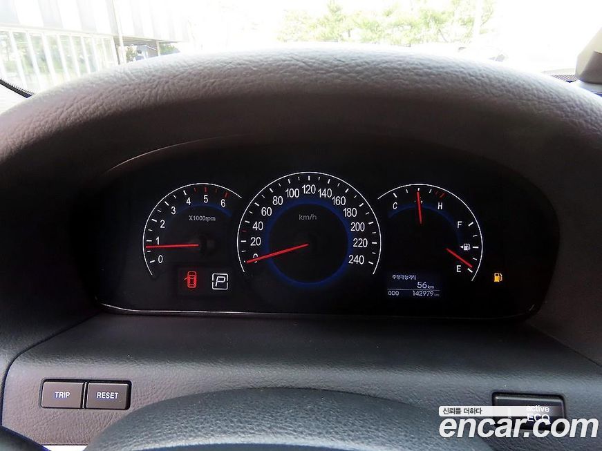 Hyundai Veracruz 2013