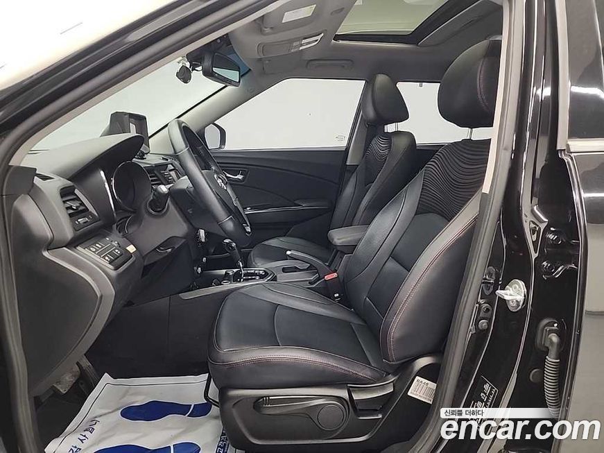 KG_Mobility_Ssangyong TIBOLI 2016