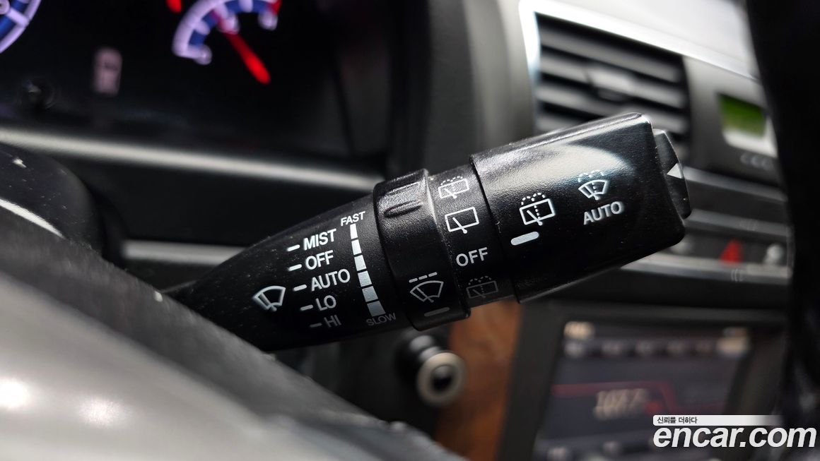 KG_Mobility_Ssangyong Rexton 2016