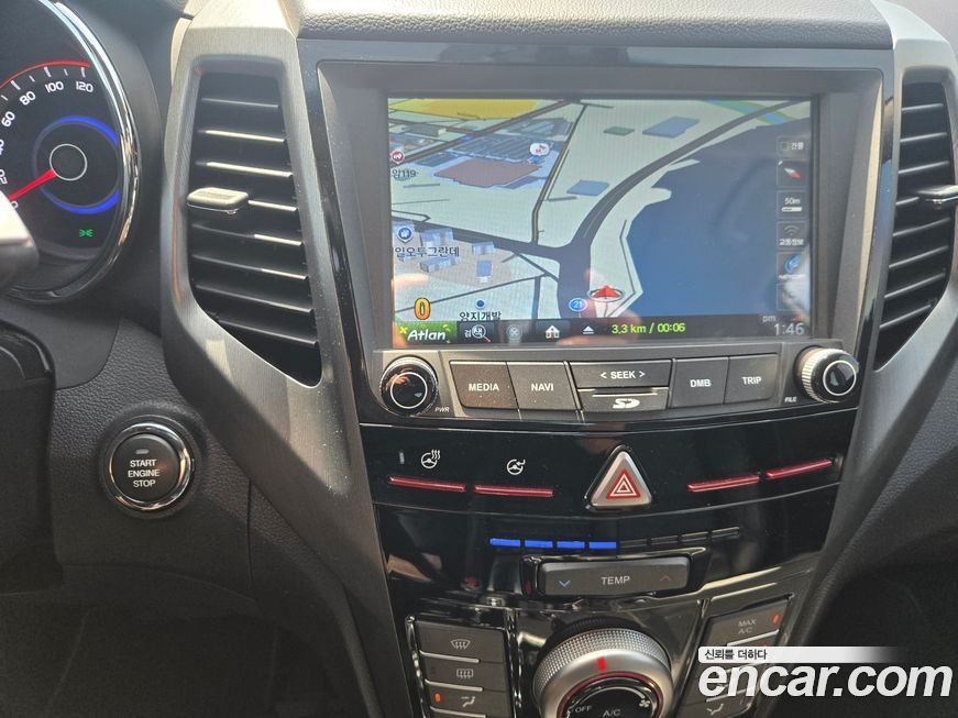 KG_Mobility_Ssangyong TIBOLI 2018