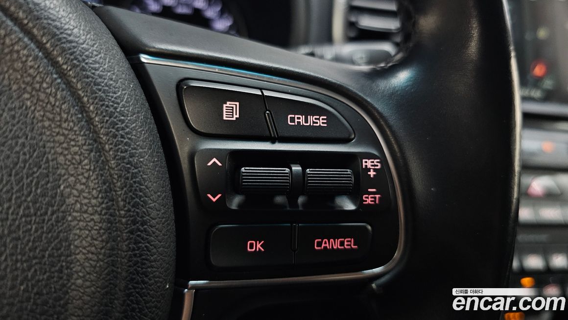 Kia Sportage 2018