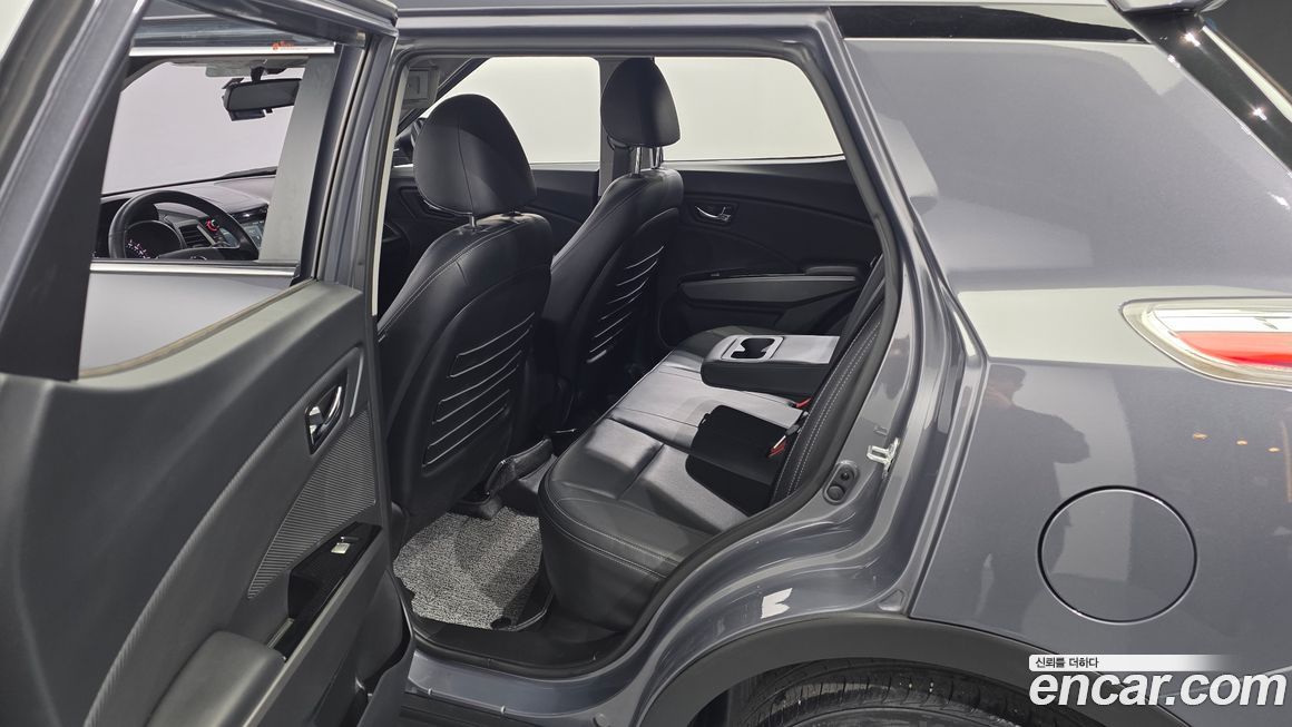 KG_Mobility_Ssangyong TIBOLI 2017