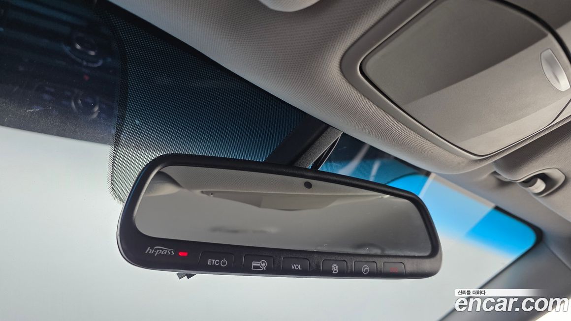 Hyundai Santafe 2013