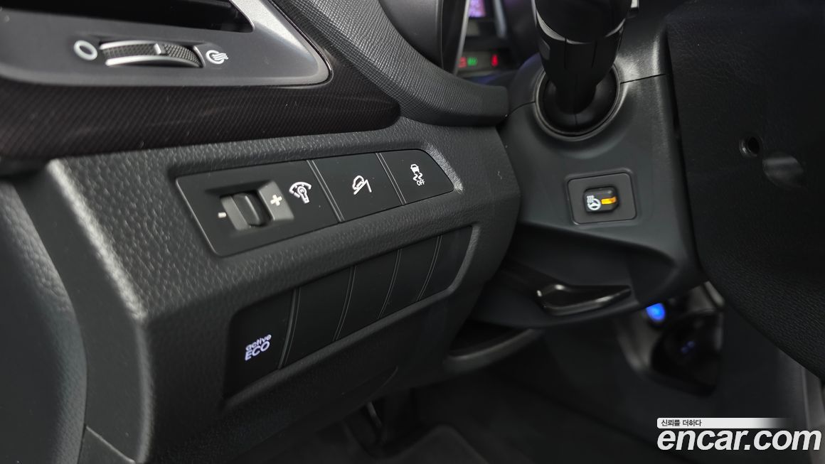 Hyundai Santafe 2013