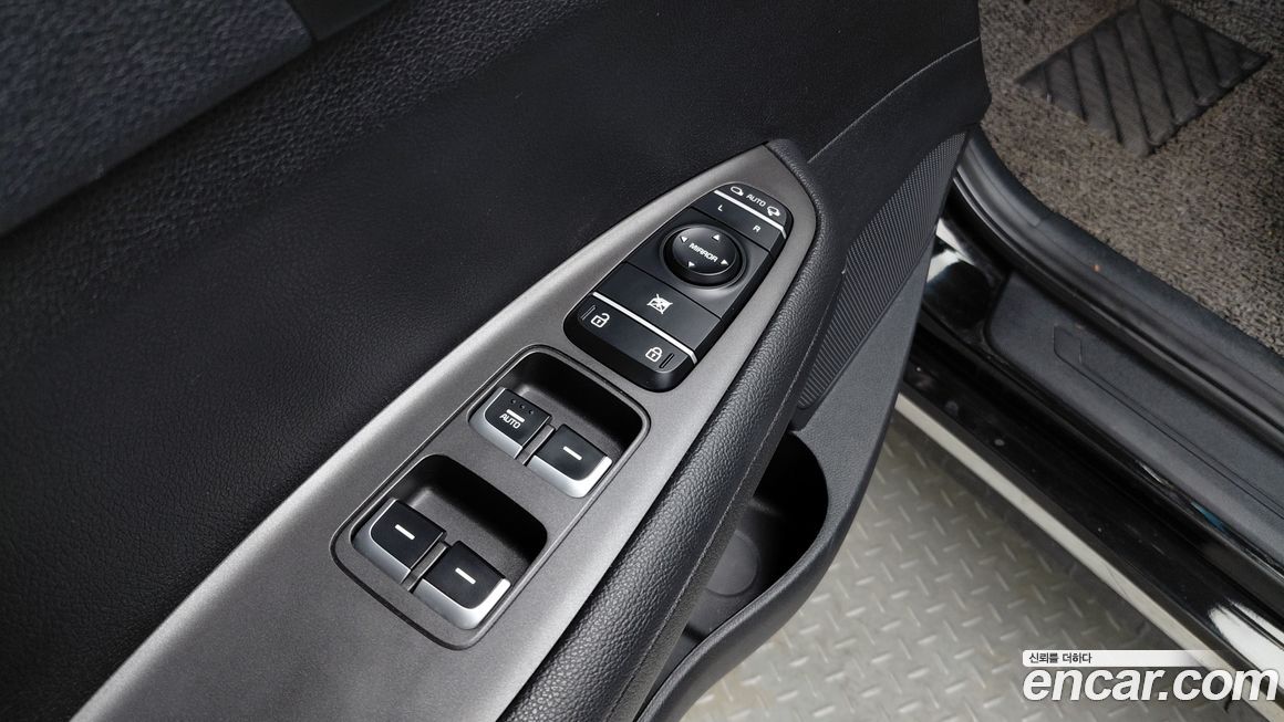Kia K5 2018