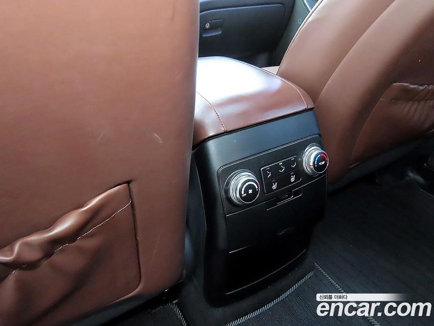 Hyundai Veracruz 2013