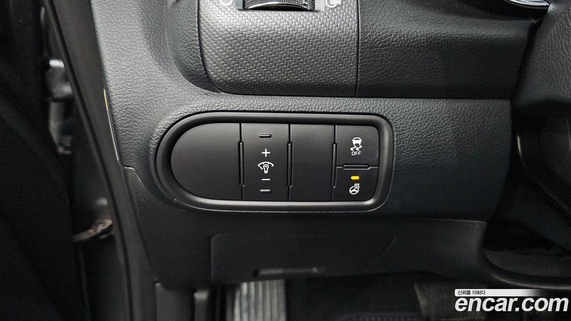 Kia K3 2016
