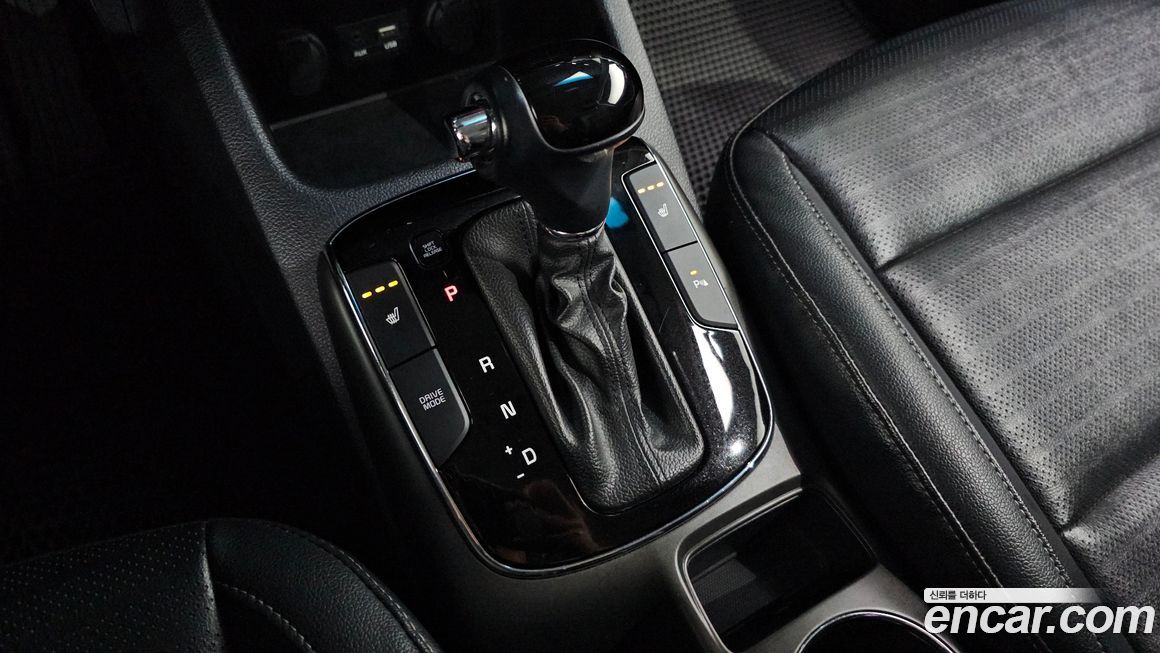 Kia K3 2016