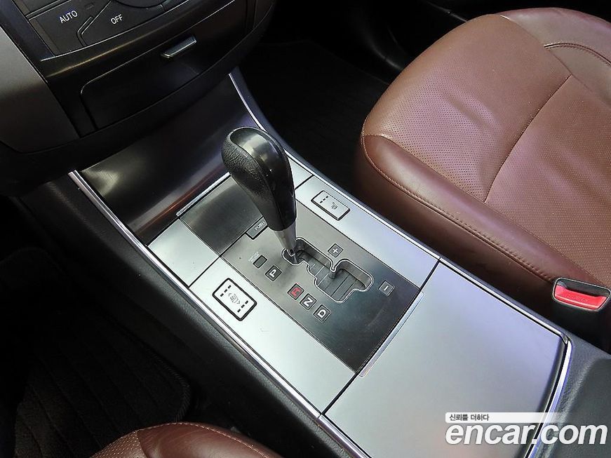 Hyundai Veracruz 2013