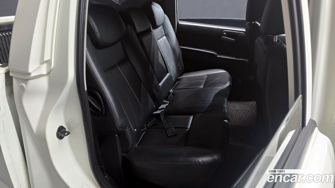 KG_Mobility_Ssangyong KORANDO 2017