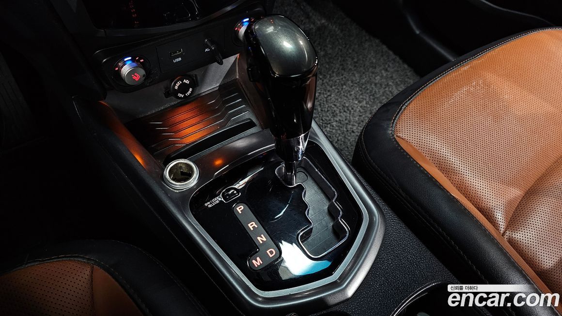 KG_Mobility_Ssangyong TIBOLI 2018