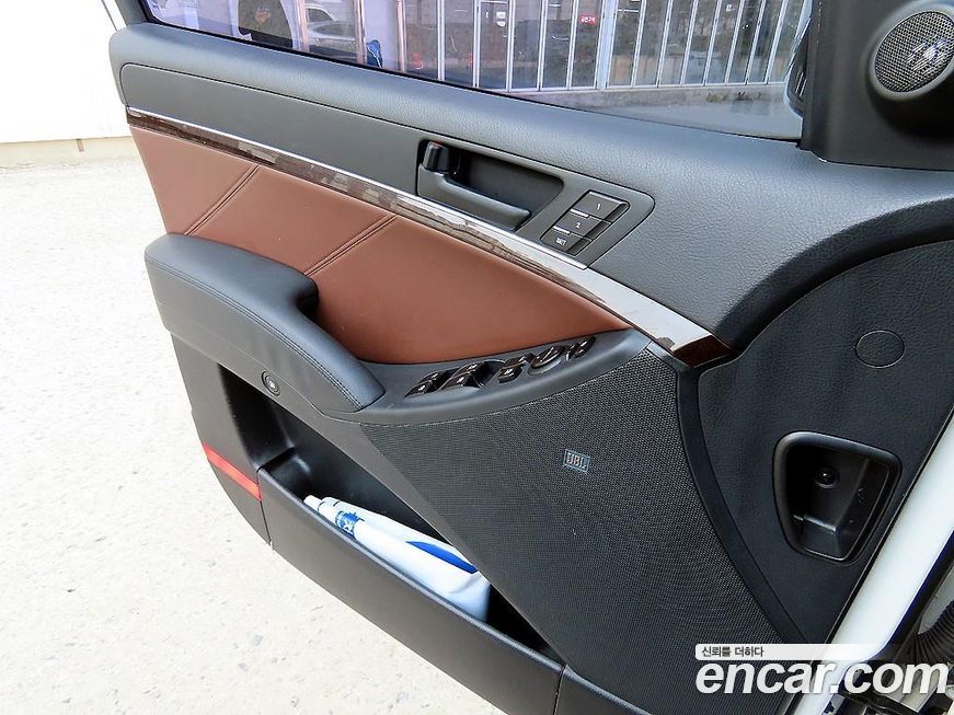 Hyundai Veracruz 2013