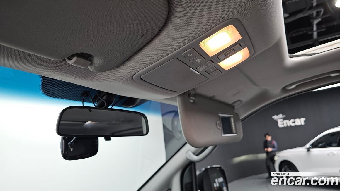 Hyundai Starex 2014