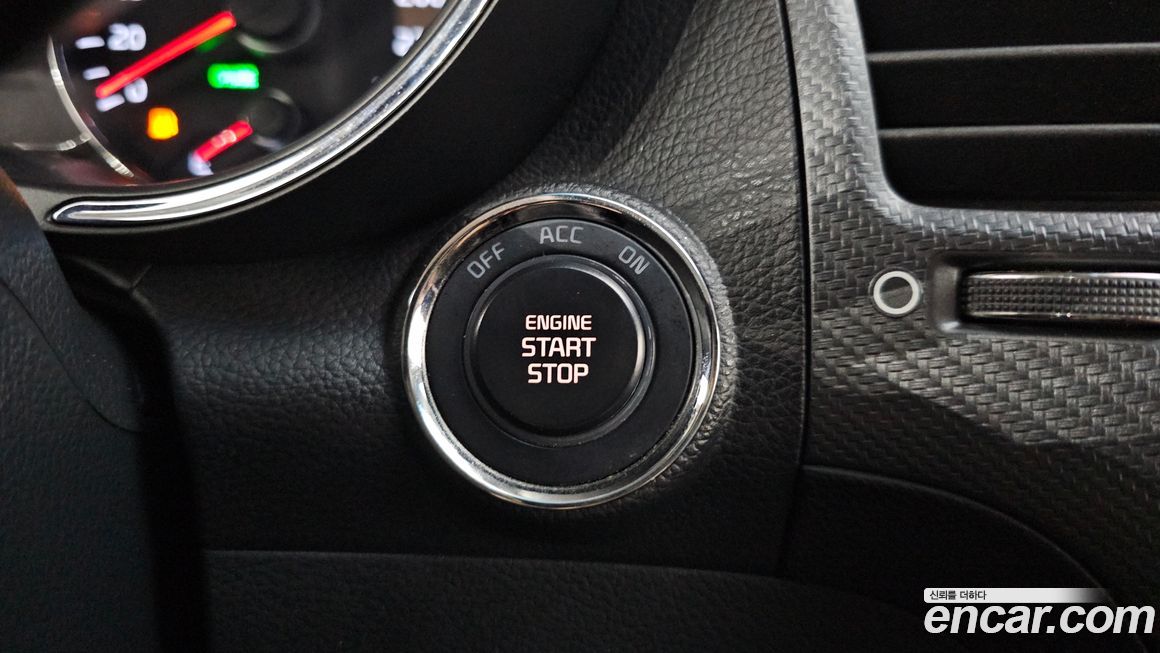 Kia K3 2016